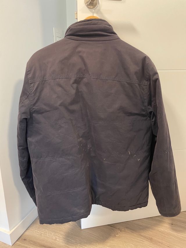 Abrigo Tommy Hilfiger