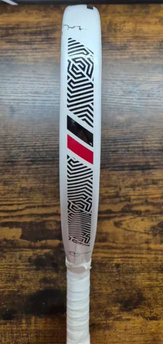 Pala personal Sanyo Gutiérrez Siux Diablo Rev.Pro3