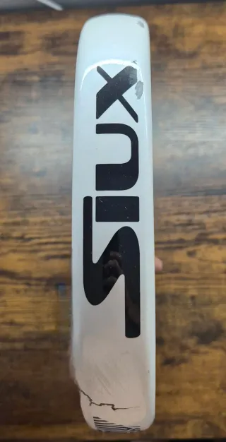 Pala personal Sanyo Gutiérrez Siux Diablo Rev.Pro3