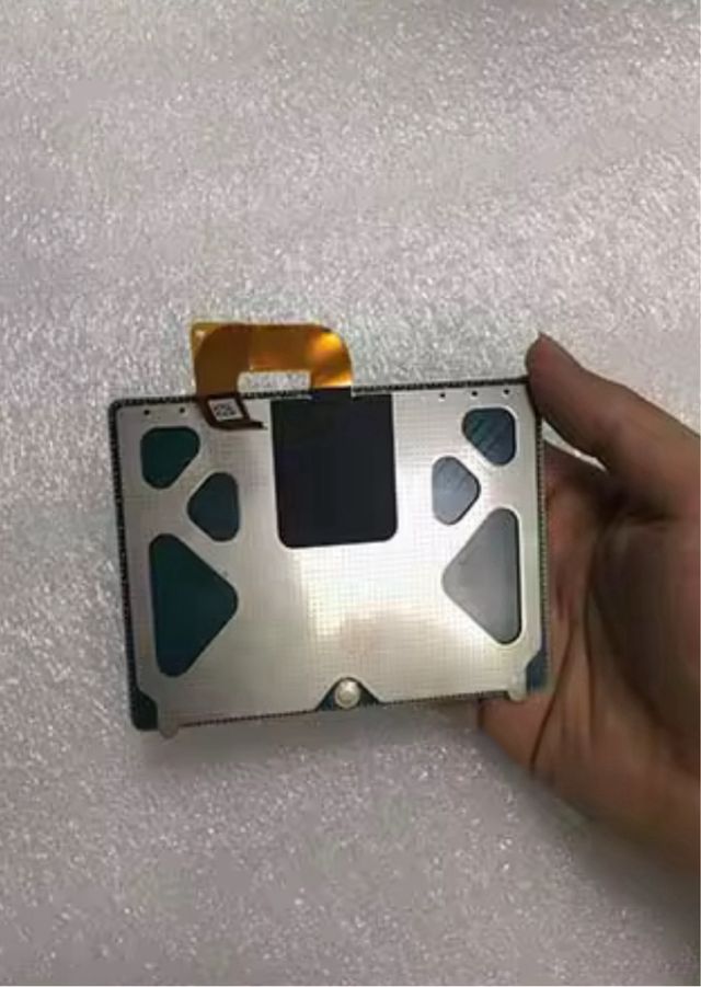 Trackpad MacBook A1286