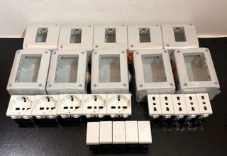 OMNIALUXSTORE LOTTO FRUTTI+IDROBOX