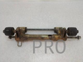 Soporte Motor Suzuki Burgman