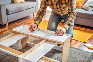 MANITAS / HOMBRE A DOMICILIO