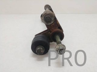 Soporte Motor Suzuki Burgman