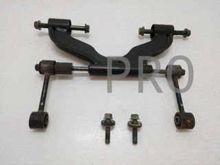 Soporte Motor Yamaha X-Max