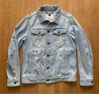 Chaqueta vaquera hombre de G-Star Raw (M)