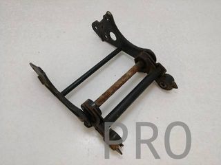 Soporte Motor Yamaha MAJESTY