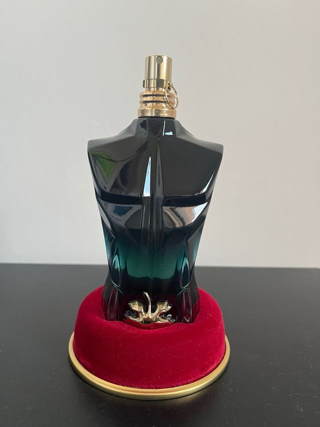 Jean Paul Gaultier Le Beau Perfume Lata