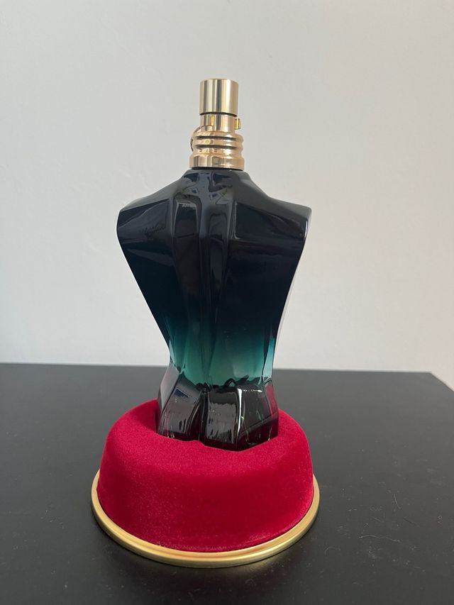 Jean Paul Gaultier Le Beau Perfume Lata