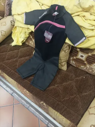 Traje neopreno niño 12 años