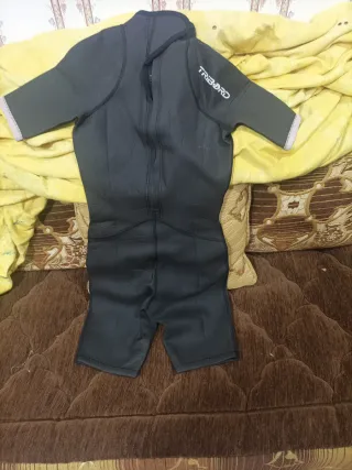 Traje neopreno niño 12 años