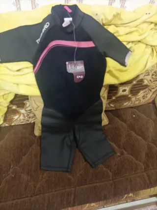 Traje neopreno niño 12 años