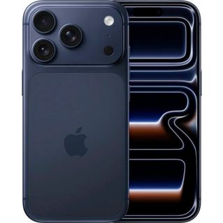 iPhone 17 512GB Azul Marino