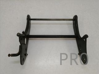 Soporte Motor Yamaha MAJESTY