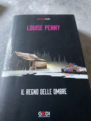 il regno delle ombre