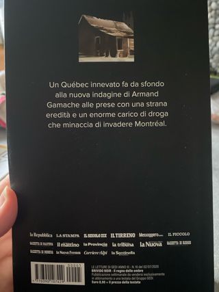 il regno delle ombre