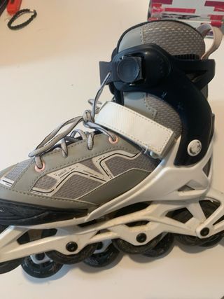 Patines extensibles infantiles