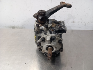 CAJA DIRECCION MERCEDES-BENZ 190 (BM 201) 2014602