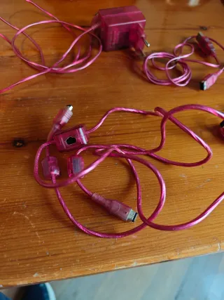 Cavi Safari per Game Boy Color/Advance SP