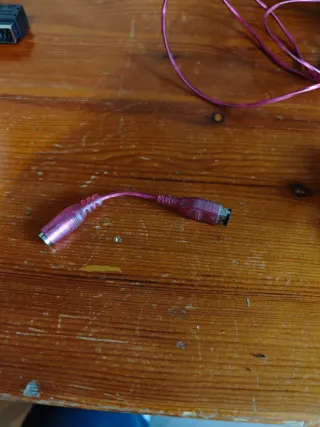 Cavi Safari per Game Boy Color/Advance SP