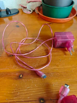 Cavi Safari per Game Boy Color/Advance SP