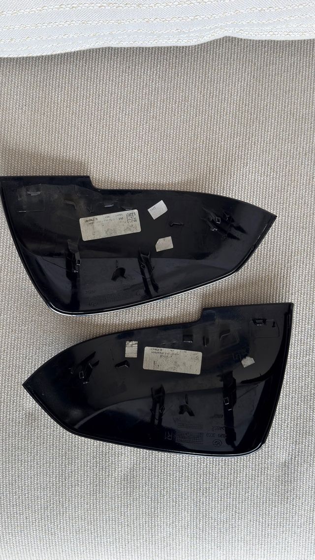 Cubiertas con intermitentes BMW Serie 4 Originales