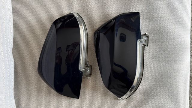 Cubiertas con intermitentes BMW Serie 4 Originales