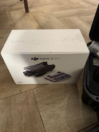 Dron DJI Mavic 3 Pro