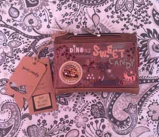Cartera Sweet Candy DINO ACE