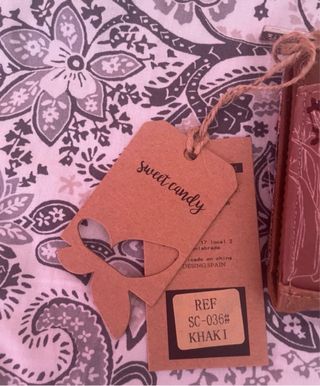 Cartera Sweet Candy DINO ACE