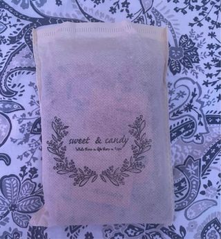 Cartera Sweet Candy DINO ACE