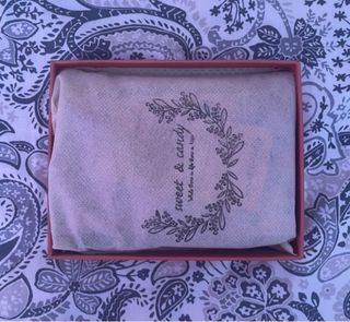 Cartera Sweet Candy DINO ACE