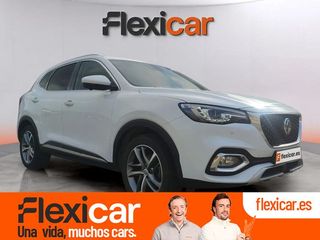 MG HS 1.5 Turbo GDI Luxury DCT