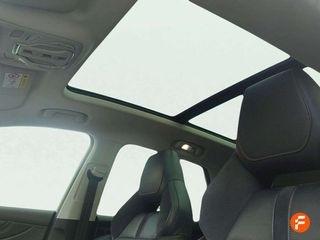 MG HS 1.5 Turbo GDI Luxury DCT