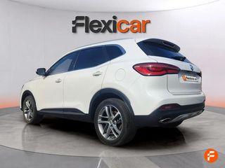 MG HS 1.5 Turbo GDI Luxury DCT