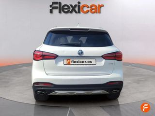 MG HS 1.5 Turbo GDI Luxury DCT