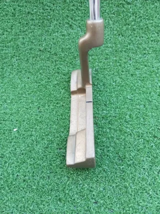 Putter Wilson  San Snead palo de golf