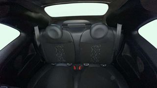 Fiat 500 5 AÑOS GARANTÍA