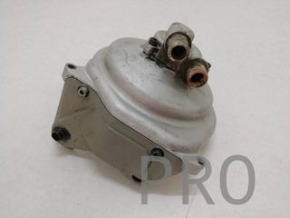 Tapa Bomba Agua Aprilia SR