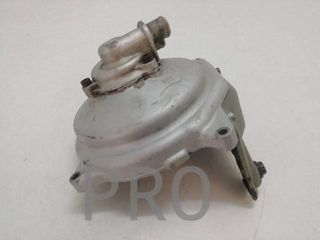 Tapa Bomba Agua Aprilia SR