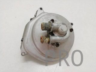 Tapa Bomba Agua Aprilia SR
