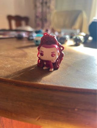 Funko Pop Stranger Things KinderJoy Once del revés