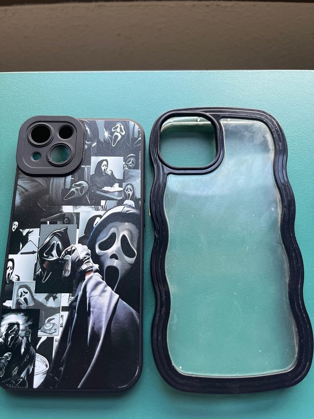 Funda iphone 13