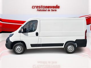 💥DESDE 276€/MES PEUGEOT BOXE💥¡SIN PAGAR ENTRADA!