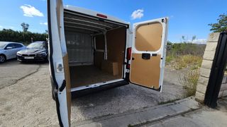 💥DESDE 276€/MES PEUGEOT BOXE💥¡SIN PAGAR ENTRADA!