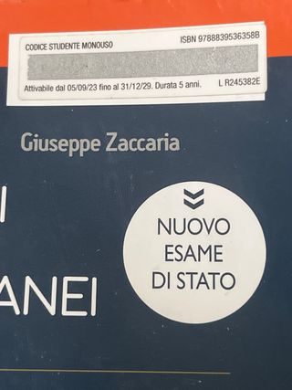 I classici nostri contemporanei, n. 5.2
