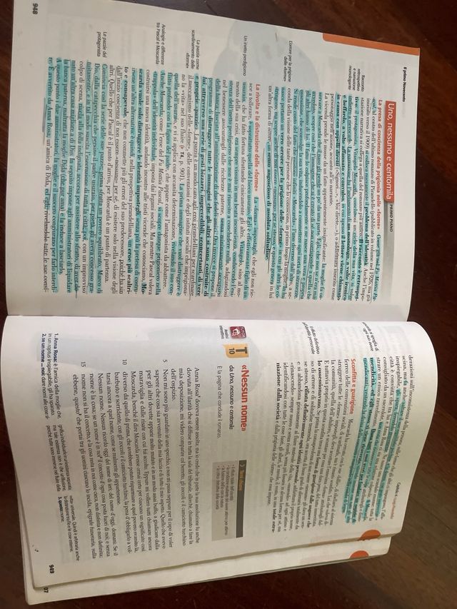 I classici nostri contemporanei, n. 5.2