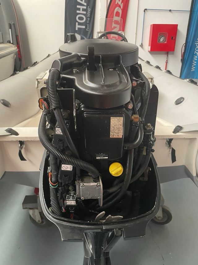 Bombard Explorer 490