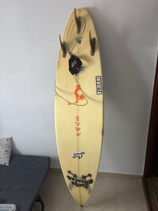 Tabla de surf Invicta