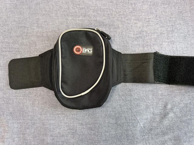 Bolsa pierna motero Q-Bag